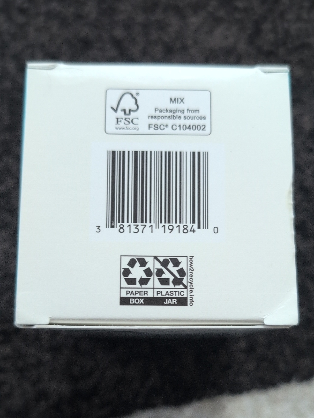 NEW Aveeno Calm + Restore Oat Gel Moisturizer for Sensitive Skin - Picture 5 of 6